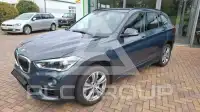 2019 BMW X1