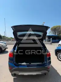2019 BMW X1
