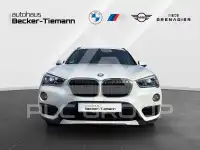 2019 BMW X1