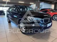 2019 BMW X1