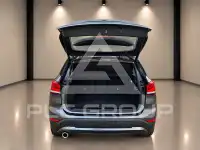 2019 BMW X1