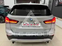 2019 BMW X1