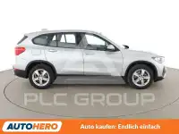 2019 BMW X1