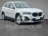 2019 BMW X1