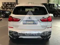 2019 BMW X1
