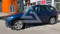 2019 BMW X1