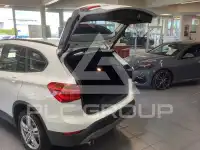 2019 BMW X1