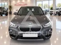2019 BMW X1