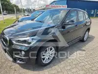 2019 BMW X1