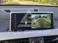 2019 BMW X1