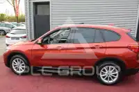2019 BMW X1