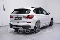 2019 BMW X1