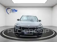 2019 BMW X1