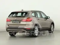 2019 BMW X1