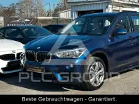 2019 BMW X1