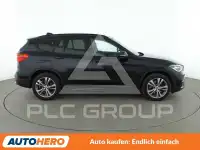 2019 BMW X1
