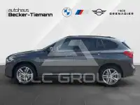 2019 BMW X1