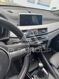 2019 BMW X1