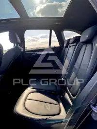 2019 BMW X1