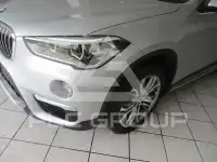 2019 BMW X1