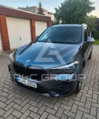 2019 BMW X1