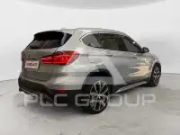 2019 BMW X1