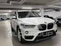 2019 BMW X1
