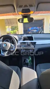 2019 BMW X1