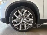 2019 BMW X1