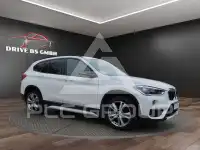 2019 BMW X1