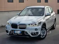 2019 BMW X1