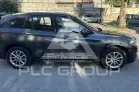 2019 BMW X1