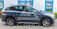 2019 BMW X1
