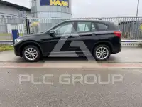 2019 BMW X1