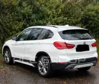 2019 BMW X1