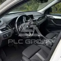 2019 BMW X1