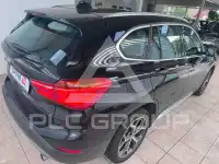 2019 BMW X1
