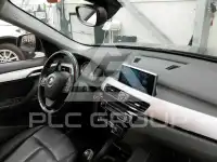 2019 BMW X1