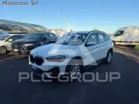 2019 BMW X1