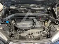2019 BMW X1