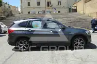 2019 BMW X1