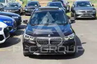 2019 BMW X1