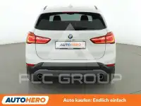 2019 BMW X1