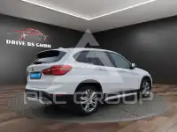 2019 BMW X1