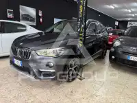 2019 BMW X1