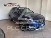2019 BMW X1