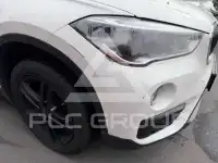 2019 BMW X1