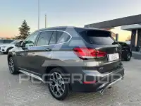 2019 BMW X1