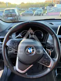 2019 BMW X1