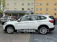 2019 BMW X1